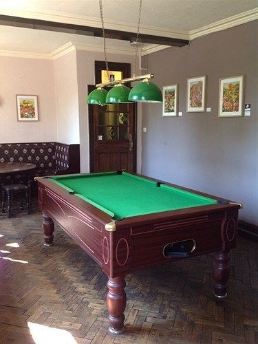 The Pendle Inn Burnley Exterior foto